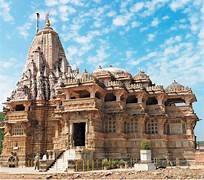 Shamlaji Temple Tour
